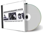 Artwork Cover of The Beatles Compilation CD Sessionography Volume 04 Soundboard
