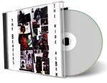 Artwork Cover of The Beatles Compilation CD The Wide Album Soundboard