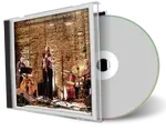 Artwork Cover of Angelika Niesciers Sublim Trio 2021-04-30 CD Graz Soundboard