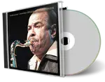 Artwork Cover of Benny Golson 2006-07-13 CD Fribourg Soundboard
