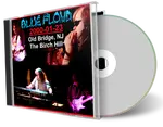 Artwork Cover of Blue Floyd 2000-01-23 CD Old Bridge Soundboard