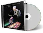 Artwork Cover of Brad Mehldau 2021-05-21 CD Moers Soundboard