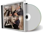 Artwork Cover of Charles Lloyd Compilation CD Love Longing Loss 2020-2021 Soundboard