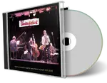 Artwork Cover of Donny Mccaslin Quartet 2010-11-14 CD Munich Soundboard