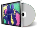 Artwork Cover of Egberto Gismonti Geri Allen Trio Carla Bley Trio Compilation CD Jazz Festival Willisau 1991 Soundboard
