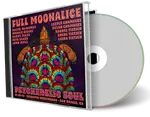 Artwork Cover of Full Moonalice 2021-07-09 CD San Rafael Audience