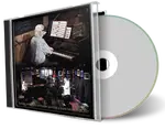 Artwork Cover of Hannes Zerbe Jazz Orchester 2021-06-09 CD Berlin Soundboard