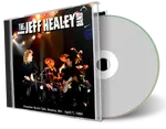 Artwork Cover of Jeff Healey Band 1989-04-07 CD Boston Soundboard