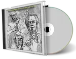 Artwork Cover of Jimmy Giuffre Paul Bley Steve Swallow 1991-03-18 CD Paris Soundboard