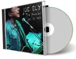 Artwork Cover of Joe Ely 2011-01-15 CD Dallas Audience