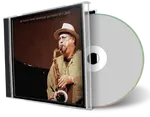 Artwork Cover of Joe Lovano Nonet 2009-11-01 CD Salzburg Soundboard