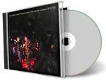 Artwork Cover of Joe Lovano And Dave Douglas 2012-10-31 CD Lausanne Soundboard