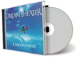Artwork Cover of Dream Theater 1995-01-31 CD London Soundboard