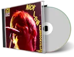 Artwork Cover of Nick Lowe 1989-04-11 CD Brookville Audience