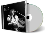 Artwork Cover of Patti Smith 1995-09-04 CD San Francisco Audience