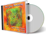 Artwork Cover of Poi Dog Pondering 1992-09-12 CD Tinley Park Soundboard