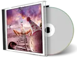 Artwork Cover of Rush 1997-05-10 CD Devore Audience
