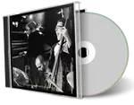 Artwork Cover of Schwaar Oester Frankle 2021-03-10 CD Geneve Soundboard