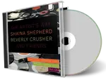 Artwork Cover of Shaina Shepherd 2021-04-23 CD Seattle Audience