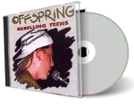 Artwork Cover of The Offspring 1994-11-01 CD Jacksonville Audience