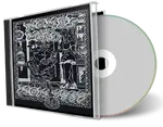 Artwork Cover of The Radiators 1997-02-08 CD Arabi Soundboard