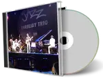 Artwork Cover of Threejay Trio 2013-08-15 CD Eivissa Jazz Festival Soundboard