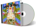 Artwork Cover of Jerry Garica 1975-05-21 CD Berkeley Soundboard
