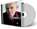 Artwork Cover of Joe Jackson 1998-02-06 CD San Francisco Audience