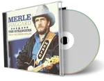 Artwork Cover of Merle Haggard 1987-07-12 CD Concord Soundboard