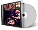 Artwork Cover of Phil Ochs 1970-02-01 CD Hollywood Audience