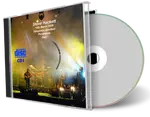 Artwork Cover of Steve Hackett 2009-03-14 CD Pordenone Audience