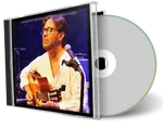 Artwork Cover of Al Di Meola 2014-10-29 CD Zurich Audience