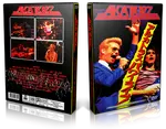 Artwork Cover of Alcatrazz 1984-01-28 DVD Japan Proshot