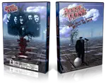 Artwork Cover of April Wine 1980-03-10 DVD Reading Proshot