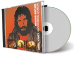 Artwork Cover of Arthur Brown 1973-05-27 CD Rome Audience