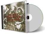 Artwork Cover of Black Sabbath 1989-09-02 CD Sheffield Audience