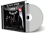 Artwork Cover of Black Star Riders 2015-05-28 CD Cologne Audience