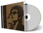 Artwork Cover of Bob Dylan 2013-04-18 CD Bethlehem Audience