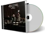 Artwork Cover of Bob Dylan 2015-06-26 CD Wiesen Audience