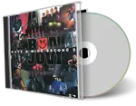 Artwork Cover of Bon Jovi 2006-04-09 CD Tokyo Soundboard