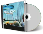 Artwork Cover of Bon Jovi 2008-01-16 CD Osaka Audience