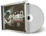 Artwork Cover of Bon Jovi 2013-12-04 CD Tokyo Audience