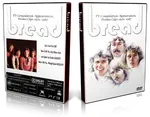 Artwork Cover of Bread Compilation DVD TV Appearances 1970-1987 Proshot