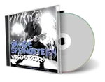 Artwork Cover of Bruce Springsteen 2013-06-26 CD Gijon Audience
