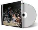 Artwork Cover of Bruce Springsteen 2014-04-12 CD Virginia Beach Soundboard