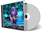 Artwork Cover of Bruce Springsteen 2014-04-19 CD Charlotte Soundboard