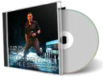 Artwork Cover of Bruce Springsteen 2014-04-29 CD Sunrise Soundboard
