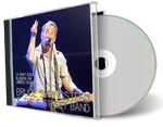Artwork Cover of Bruce Springsteen 2014-05-13 CD Albany Soundboard