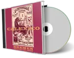 Artwork Cover of Calexico 2000-08-30 CD Bremen Soundboard