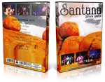 Artwork Cover of Carlos Santana Compilation DVD Australia 1979 Proshot